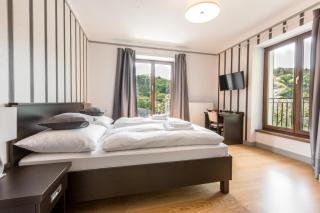 Hotel Mandát - Hradištko - 4
