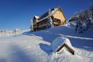 Josefova Bouda -Resort Svaty Frantisek - Špindlerův Mlýn - 5