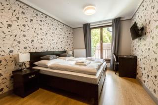 Hotel Mandát - Hradištko - 6