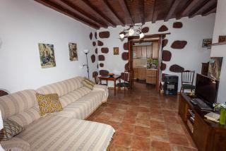 Casa Rural La Casa Baja - 1