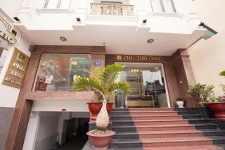 Phu Tho Da Lat Hotel - Da Lat - 8