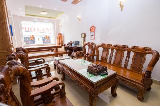 Phu Tho Da Lat Hotel - 6