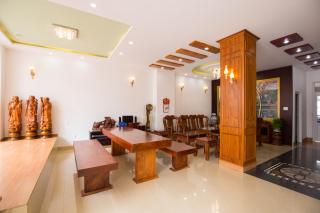 Phu Tho Da Lat Hotel - Da Lat - 3