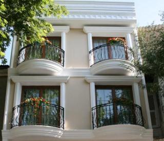 Kumsal Butik Otel - Istanbul - 6