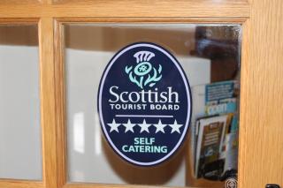 Sandford Country Cottages - Newport-On-Tay - 7