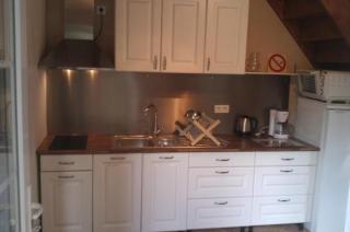 La petite maison d'Evran - Évran - 4