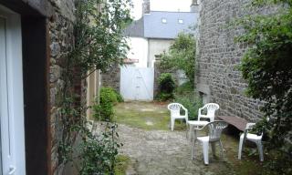 La petite maison d'Evran - Évran - 7