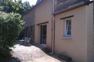 La petite maison d'Evran - Évran - 8