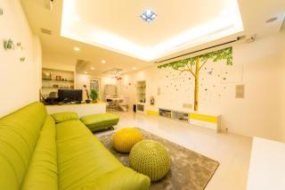 醇境民宿市區車庫停車場 - 1