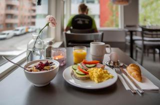 First Hotel Dragonen - 3