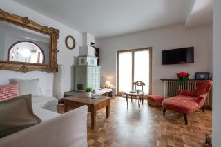 Dolce Casa - Bormio - 8