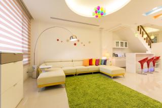 Pure B&B - Città di Hualien - 3