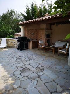 gîte de la Rose - Draguignan - 5