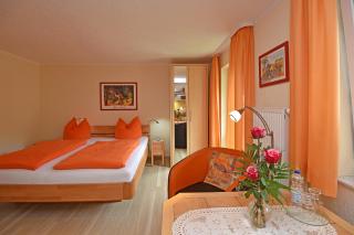 Hotel Haus Orchideental Jena - Jena - 7