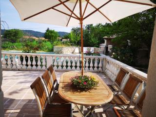 gîte de la Rose - Draguignan - 9