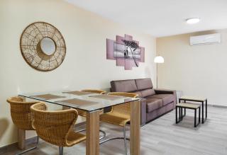Apartments Cura Beach PROA - Torrevieja - 9