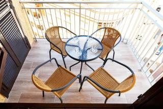 Apartments Cura Beach PROA - Torrevieja - 2