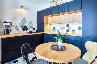 Apartmán Šestka - u kabinové lanovky Jánské Lázně - Janské Lázně - 9