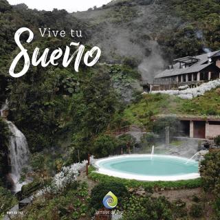 Hotel Termales del Ruiz - Manizales - 8