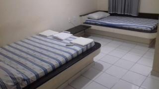 Hotel Piramide St. Antonio de Jesus - Santo Antônio de Jesus - 6