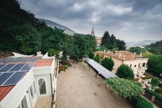 Villa Lussana - Teolo - 4