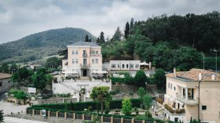 Villa Lussana - Teolo - 8