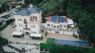 Villa Lussana - Teolo - 7