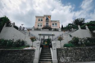 Villa Lussana - Teolo - 6