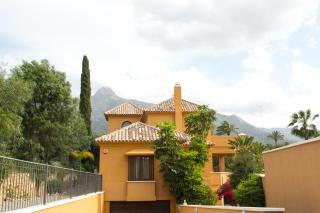 Villa Las Lomas de Marbella - Marbella - 6