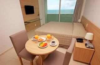 Hotel Jangadeiro - Recife - 2