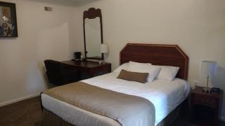 Cattlemen Motel - Lovell - 1