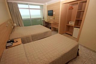 Hotel Jangadeiro - Recife - 3