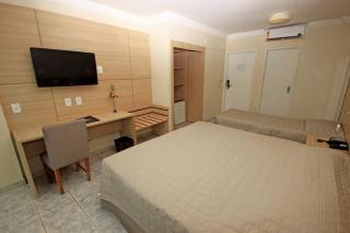 Hotel Jangadeiro - Recife - 6