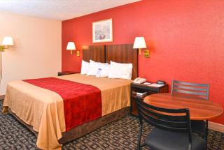 Americas Best Value Inn-Near NRG Park/Medical Center - Houston - 5