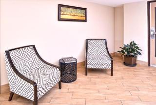 Americas Best Value Inn-Near NRG Park/Medical Center - Houston - 1