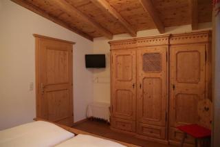 Ferienwohnung Angerer - Stumm - 8
