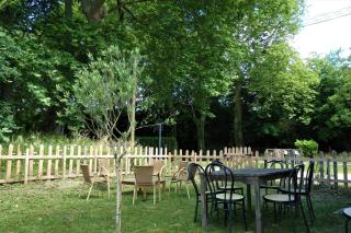 La Bonne Planque - Maison éclusière de la Domergue Canal du Midi - 6