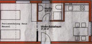 Landhaus Neussl - Kaltenbach - 6
