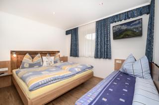 MH Appartement Hochwimmer - Saalbach Hinterglemm - 3