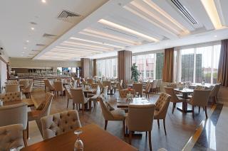 The Grand Mira Business Hotel - Istambul - 4