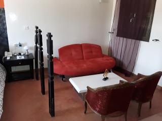 Le ZaNaLi Hotel - Ouagadougou - 2