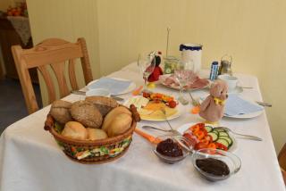 Hotel Haus Orchideental Jena - Jena - 5