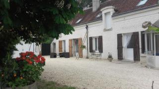 Les Hardilles - Châtillon-sur-Cher - 4