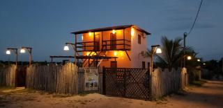 PKL - Pousada Kite Life - Barra Grande - 8