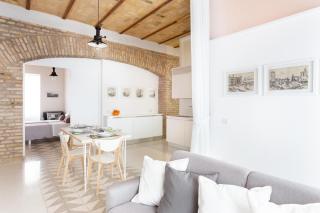 Lilli Vatican White Domus - Roma - 1