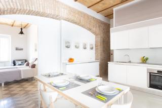 Lilli Vatican White Domus - Roma - 6