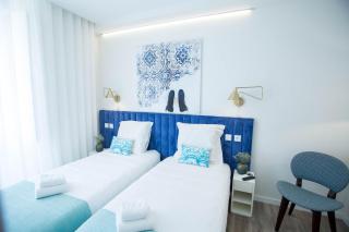 Boavista Premium Family & Business by Porto City Hosts - Porto - 9
