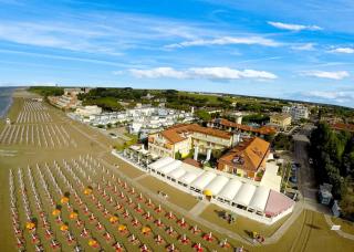 Hotel Righetto Fronte Mare - Cavallino-Treporti - 7