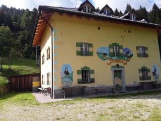 Chalet Musiera - Telve - 5