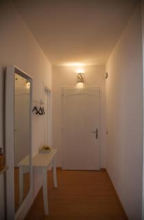 Appartamenti Mori - 1